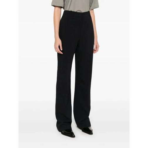 Golden Goose  Maewa Trousers Blue (Image 2)