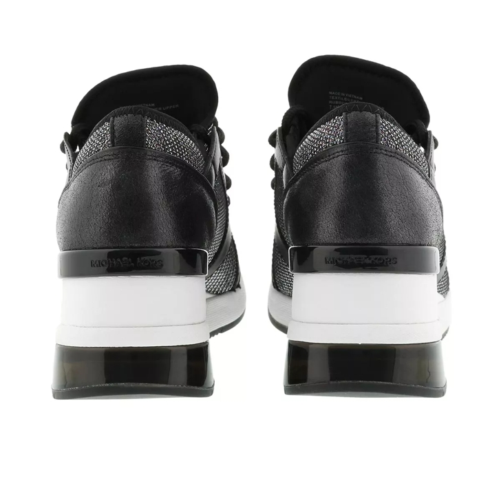 Michael michael kors hotsell liv trainer extreme sneakers
