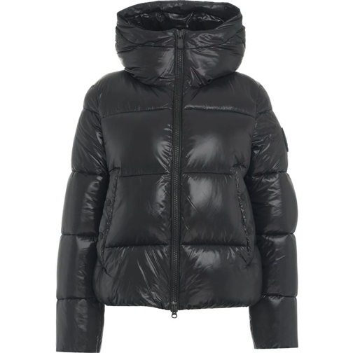 Save the Duck Vestes d'été Quilted eco down jacket schwarz