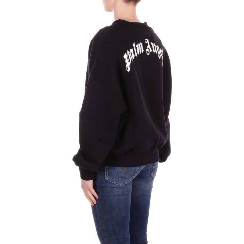 Palm Angels  Sweaters Black schwarz(Image 3)