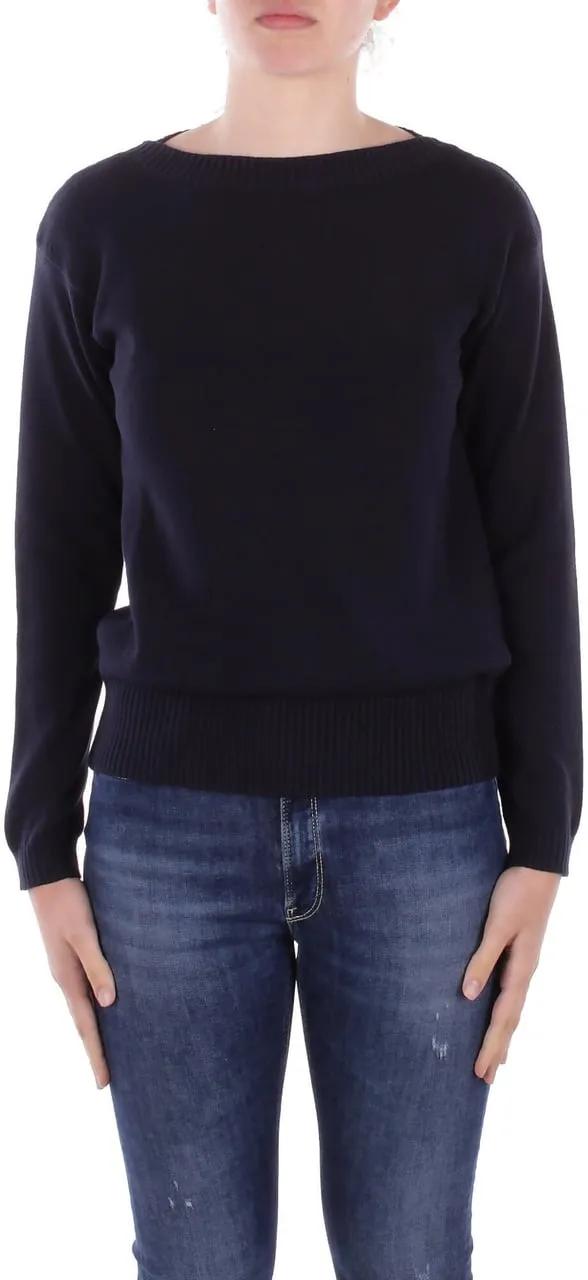 Thumbnail - Max Mara - Sweaters Blue - Größe L - blue
