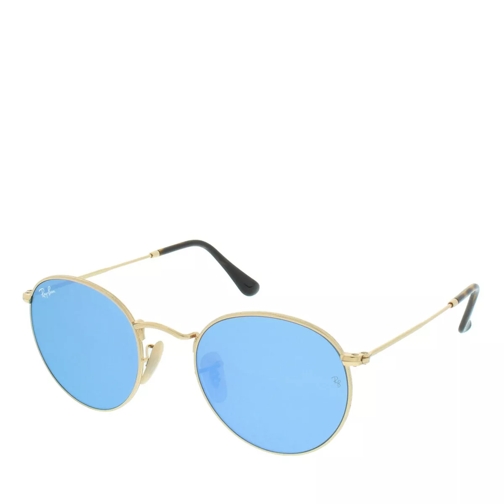 Ray-Ban RB 0RB3447N 50 001/9O Sonnenbrille