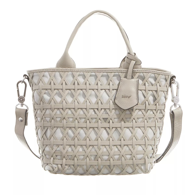Abro Tote Shopper Mini Lara Sahara