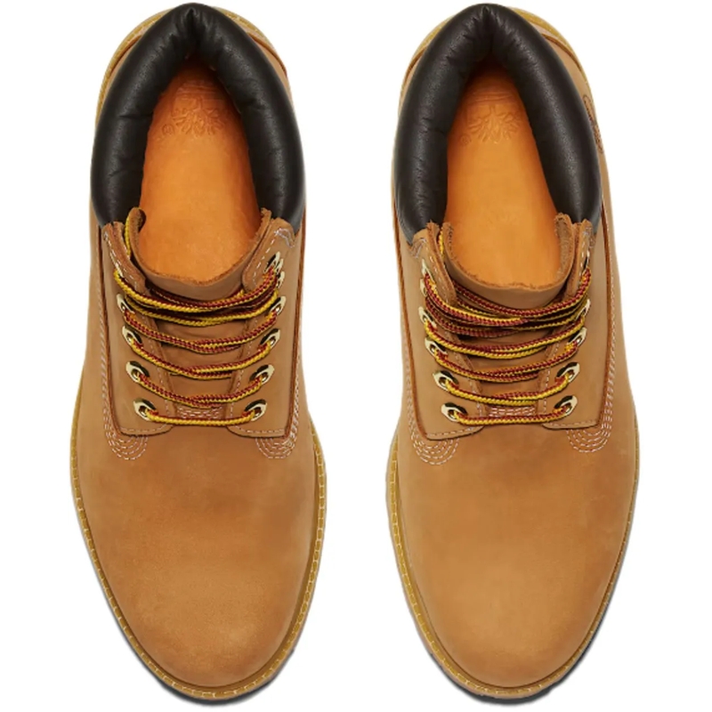 Timberland Stiefel Boots Brown braun