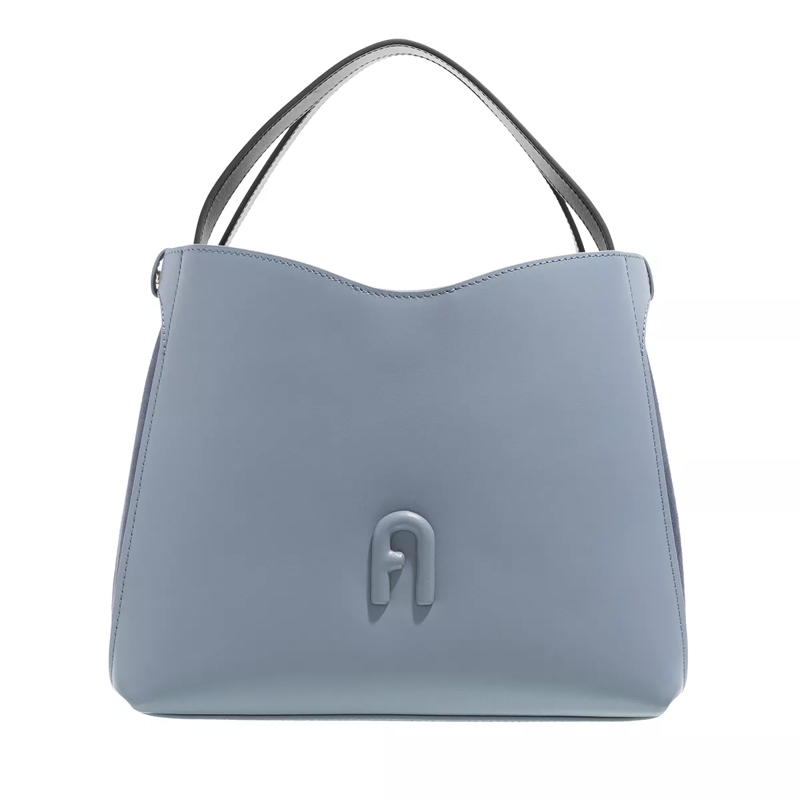 Furla Tote Furla Primula S Hobo Celestial/ Flag/ Nero