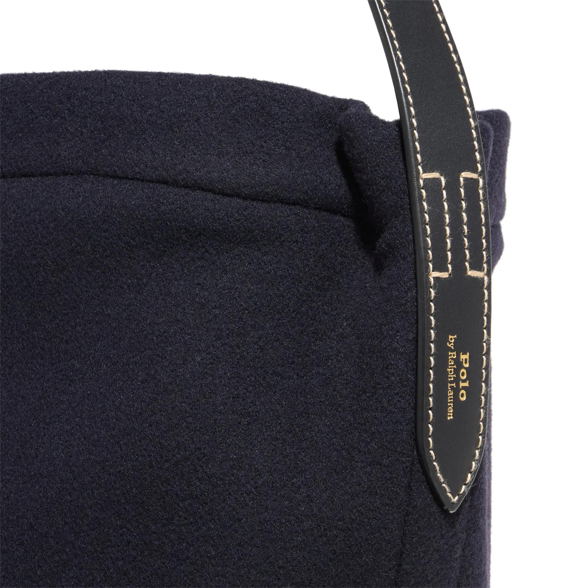Polo Ralph Lauren Bucket bags Bucket Bag Medium in blauw