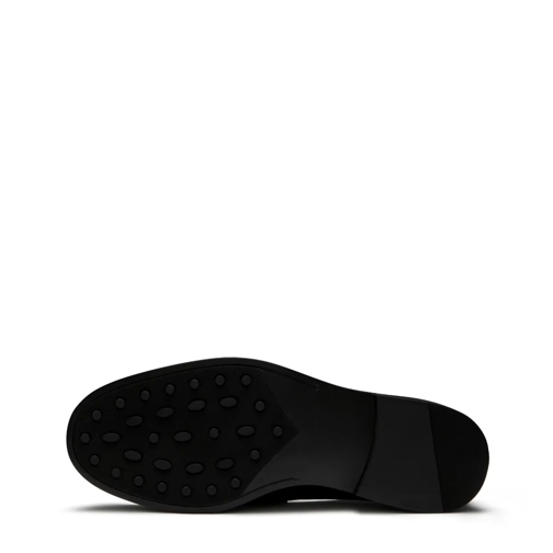Isabel Bernard Mocassin Vendôme Blandine Loafers Schwarz (Image 6)