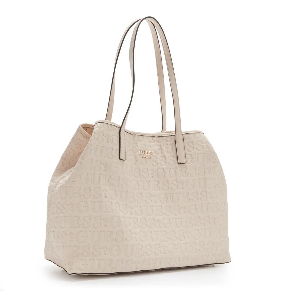 Guess Hobo bags Schultertasche in poeder roze