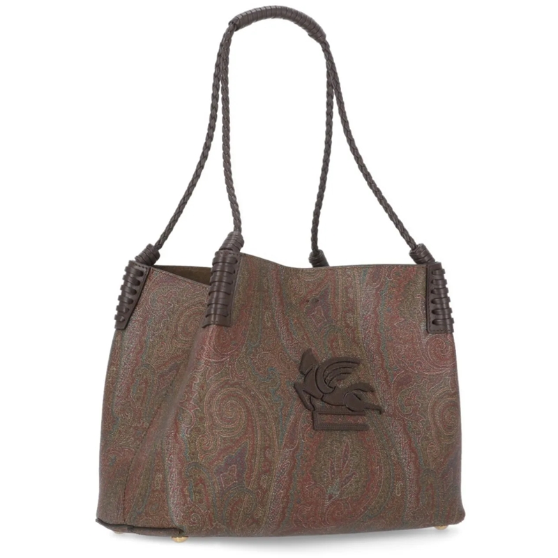 Etro Shopper Bags Brown braun(Image 2)