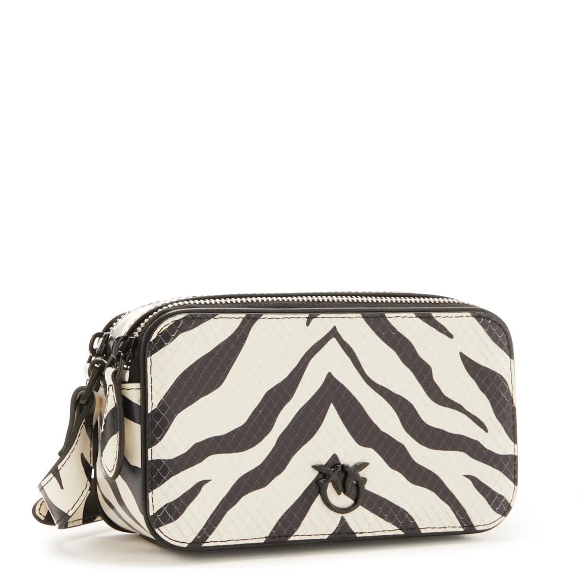 Thumbnail - Pinko Crossbody Bags - Camera Case - Gr. unisize - in Bunt - für Damen