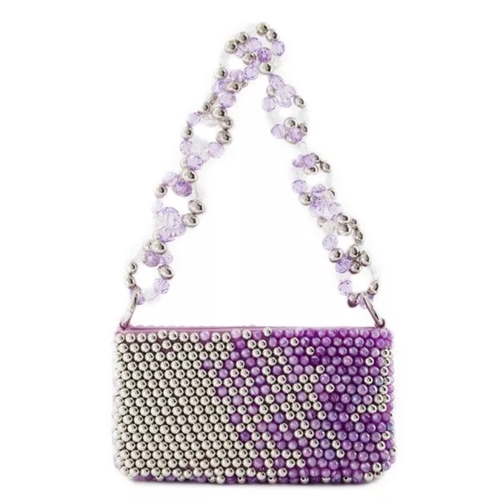 Germanier Hobo Bag  - Multi - Pearl Multicolor Sac hobo