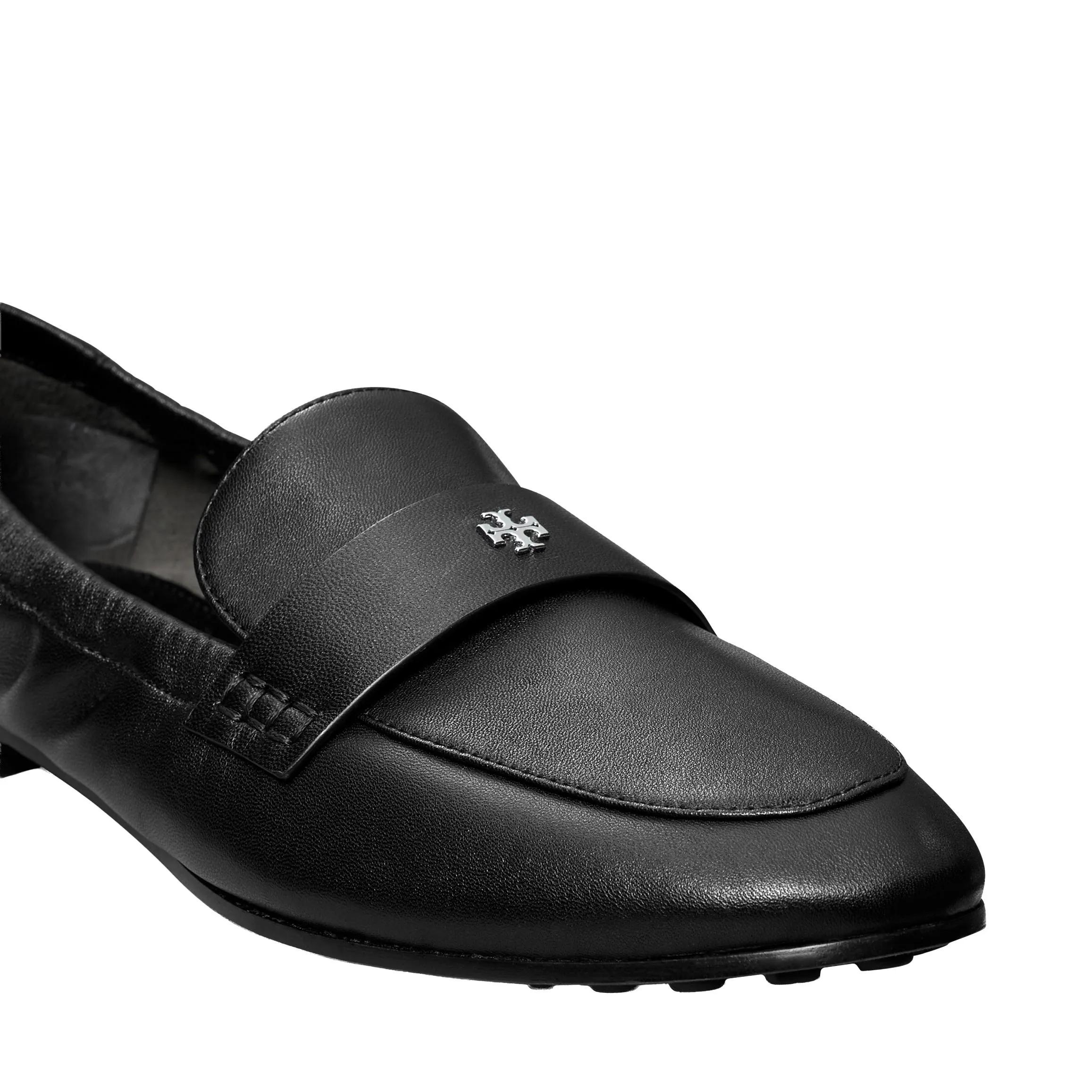 Thumbnail - Tory Burch Loafer - Ballet Loafer - Gr. 41 (EU) - in Schwarz - für Damen