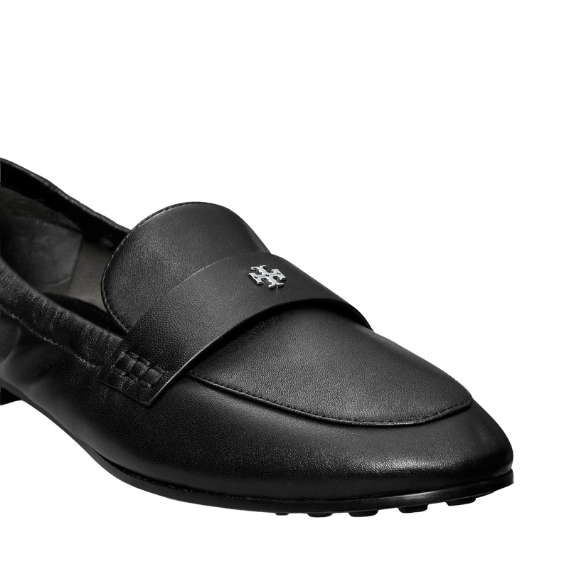 Tory Burch Loafer Ballet Loafer Black(Image 5)