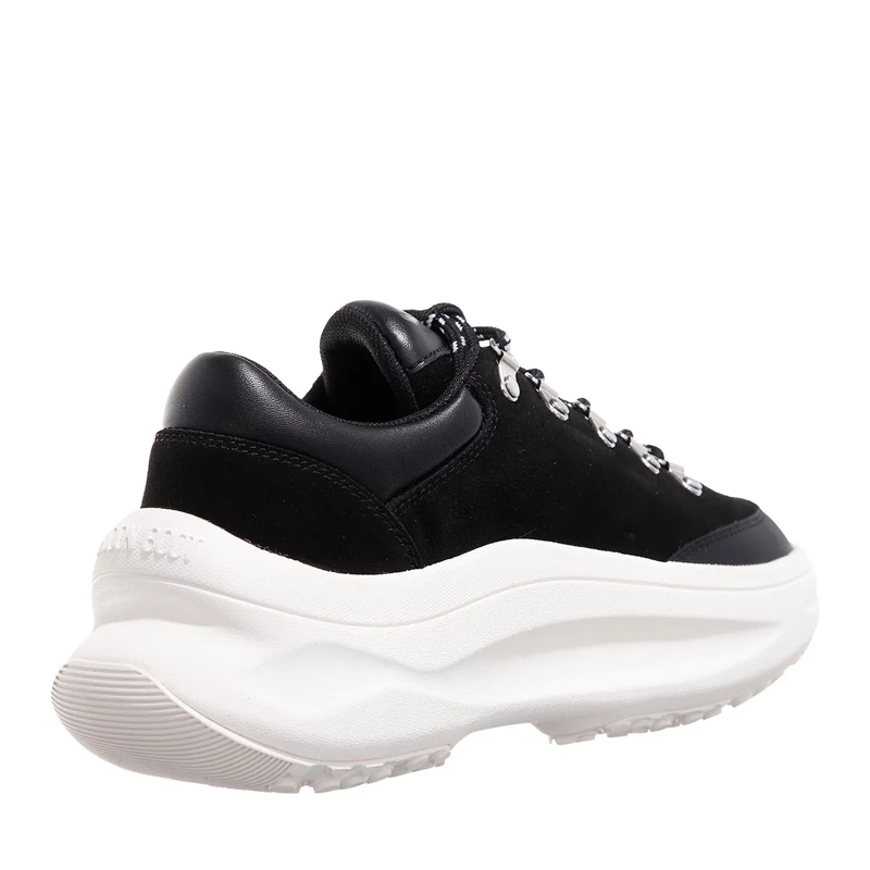 Moonboot Plateau-Sneaker Mb Moon247 City Black(Image 4)