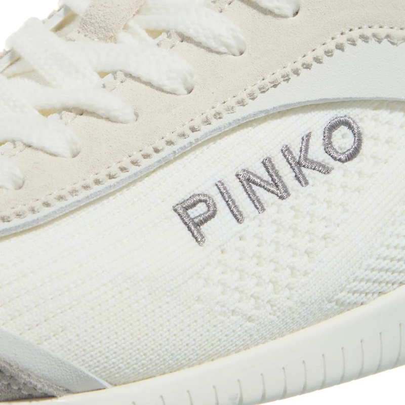 Pinko Low-Top-Sneaker Reby 03  Milk(Image 5)