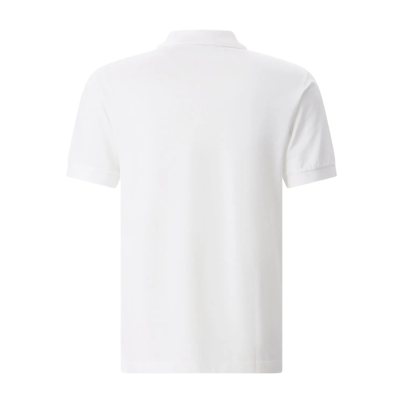 Lacoste Poloshirt Leichtes Classic-Fit Poloshirt blau(Image 2)