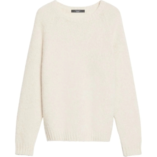 Max Mara Sweatshirts Max Mara Weekend Sweaters Beige beige