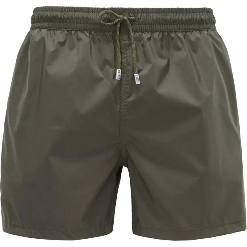 Fedeli  Madeira Swim Trunk grün
