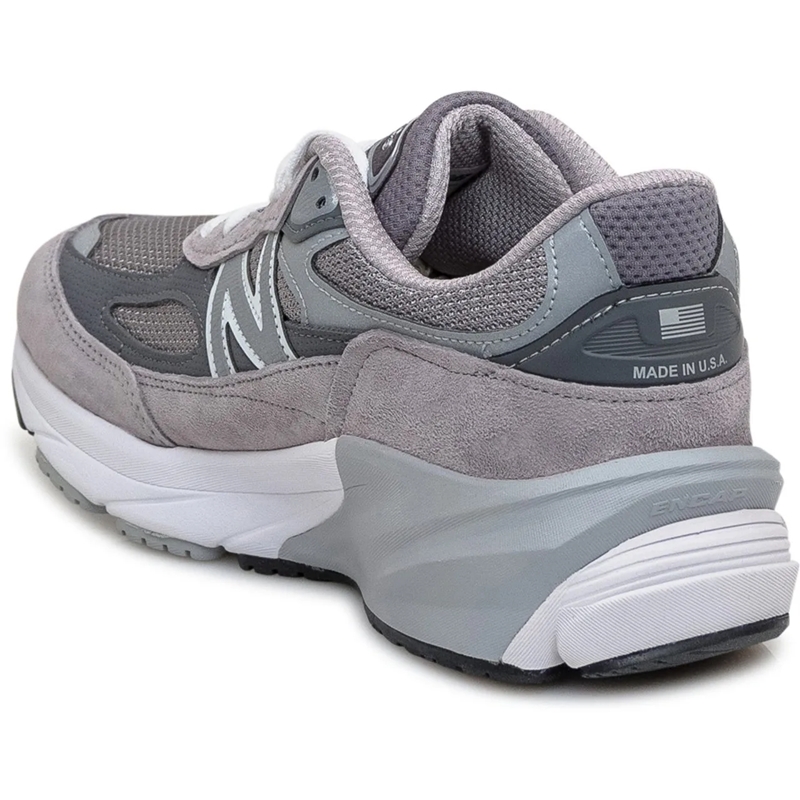 New Balance Low-Top-Sneaker Sneaker Lifestyle grau(Image 2)