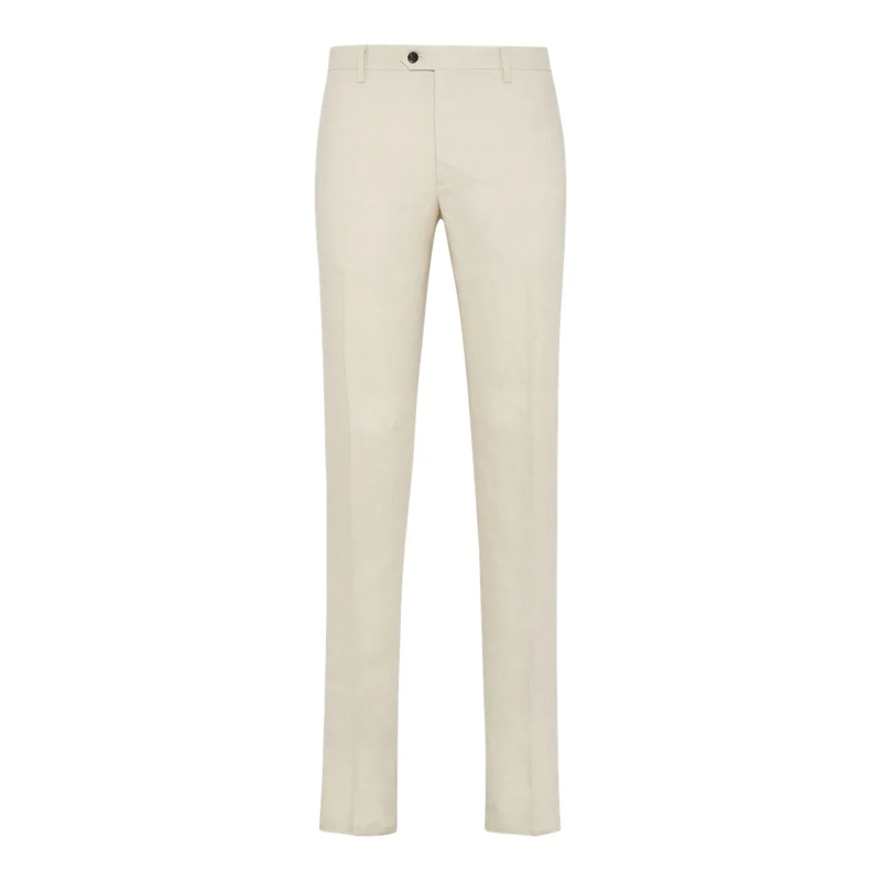 BILLIONAIRE  Hose beige