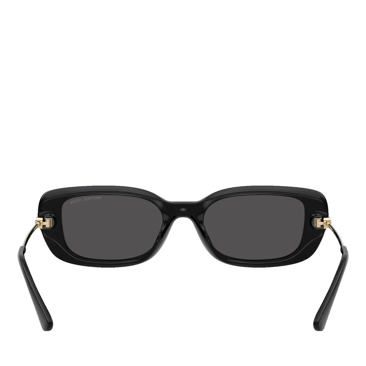 Thumbnail - Michael Kors Sonnenbrille - Capella - Gr. unisize - in Schwarz - für Damen