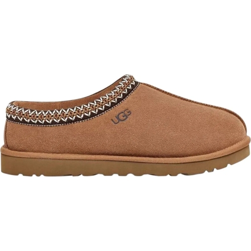 UGG Pantoffel M Tasman beige