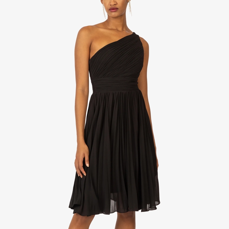 Kraimod Cocktailkleid Cocktailkleid dunkel-grün(Image 19)