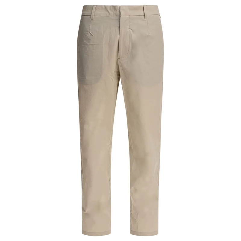 NORSE PROJECTS Anzugshose "Aaren Travel Light" Trousers Neutrals