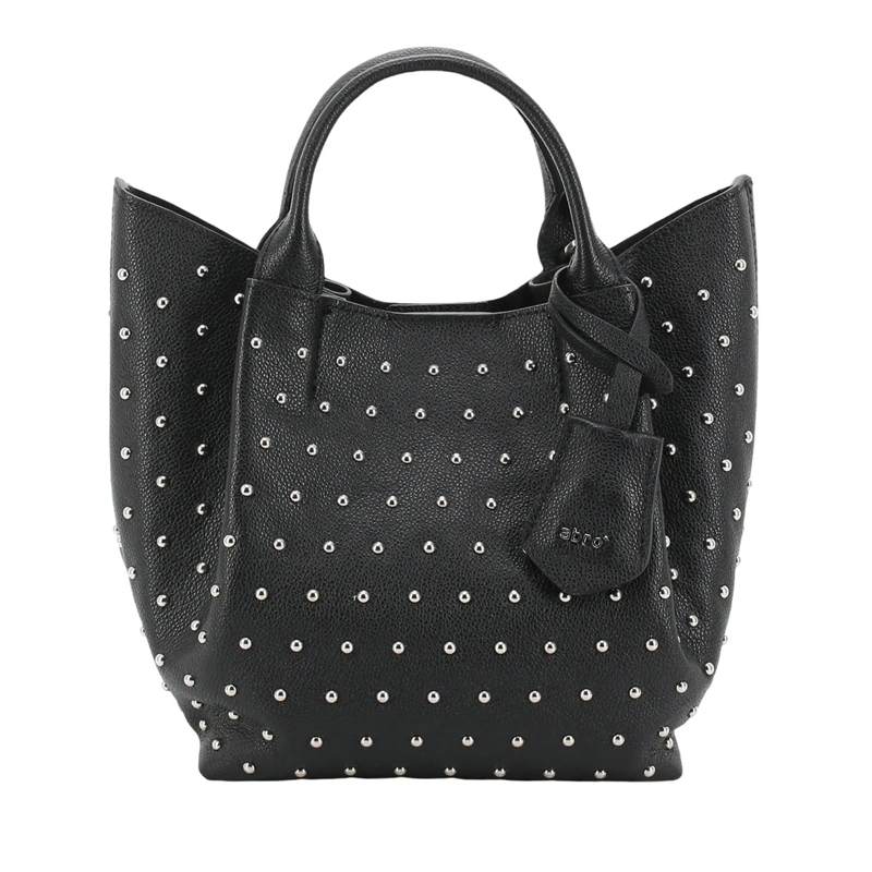 Abro Shopper Shopper ESSENTIAL schwarz