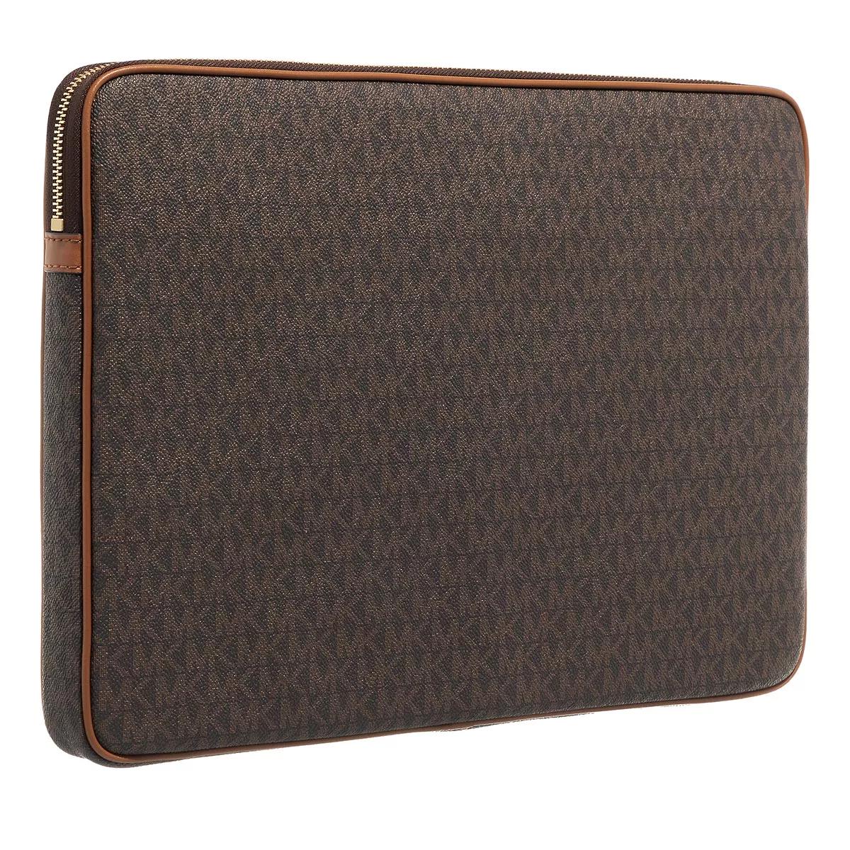 Macbook air sleeve on sale michael kors