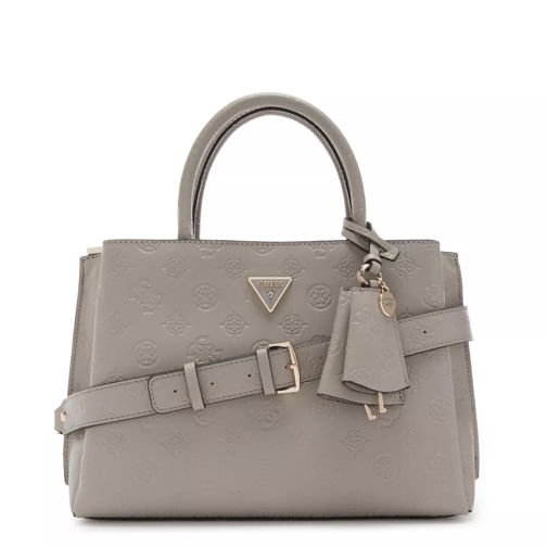 Guess Guess Jena Taupe Handtasche HWPG92-20060-TPG Taupe Sporta