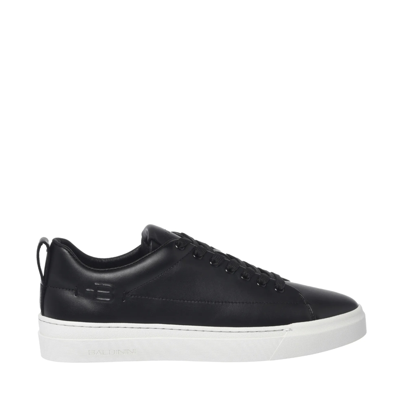 Baldinini Low-Top-Sneaker SNEAKER BALDININI schwarz