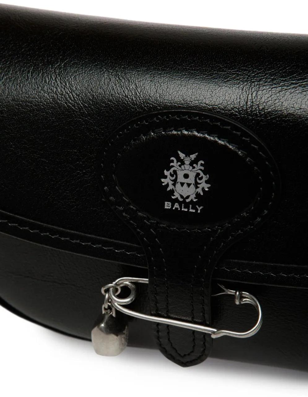 Thumbnail - Bally Hobo Bags - Bags Blackpalladium - Gr. unisize - in Schwarz - für Damen