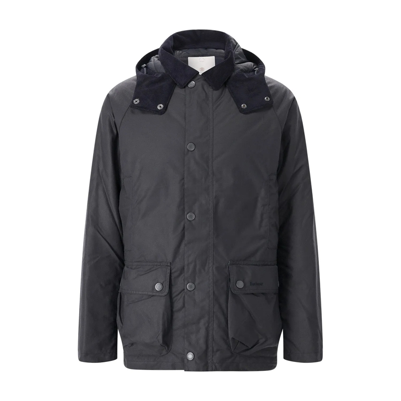 Barbour veste MWX2347 BARBOUR Classic & Livestyle mehrfarbig