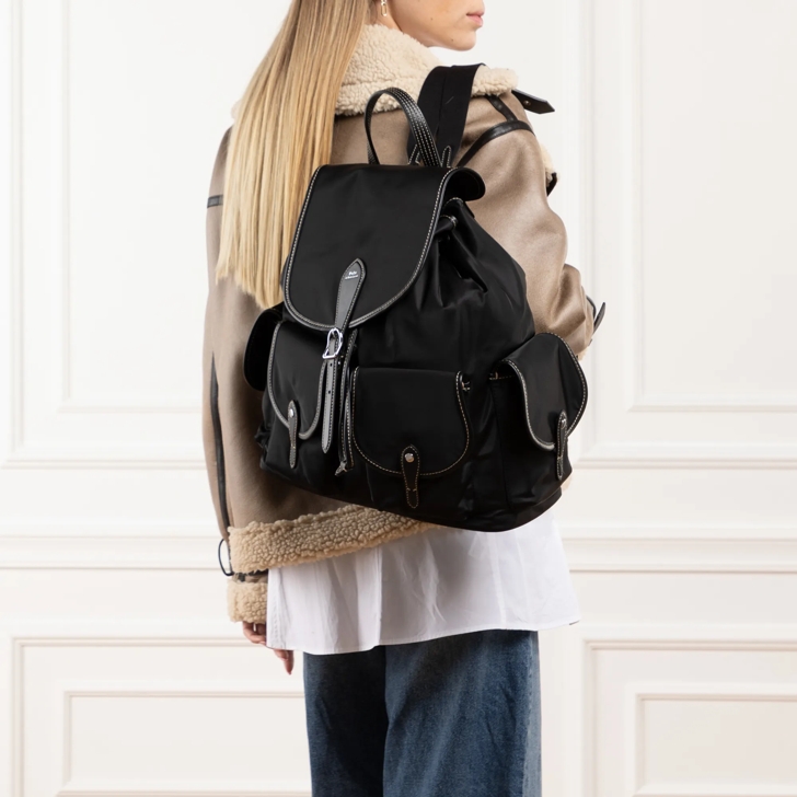 Polo backpack online