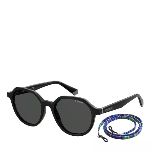Polaroid PLD 6111/S BLACK Sonnenbrille