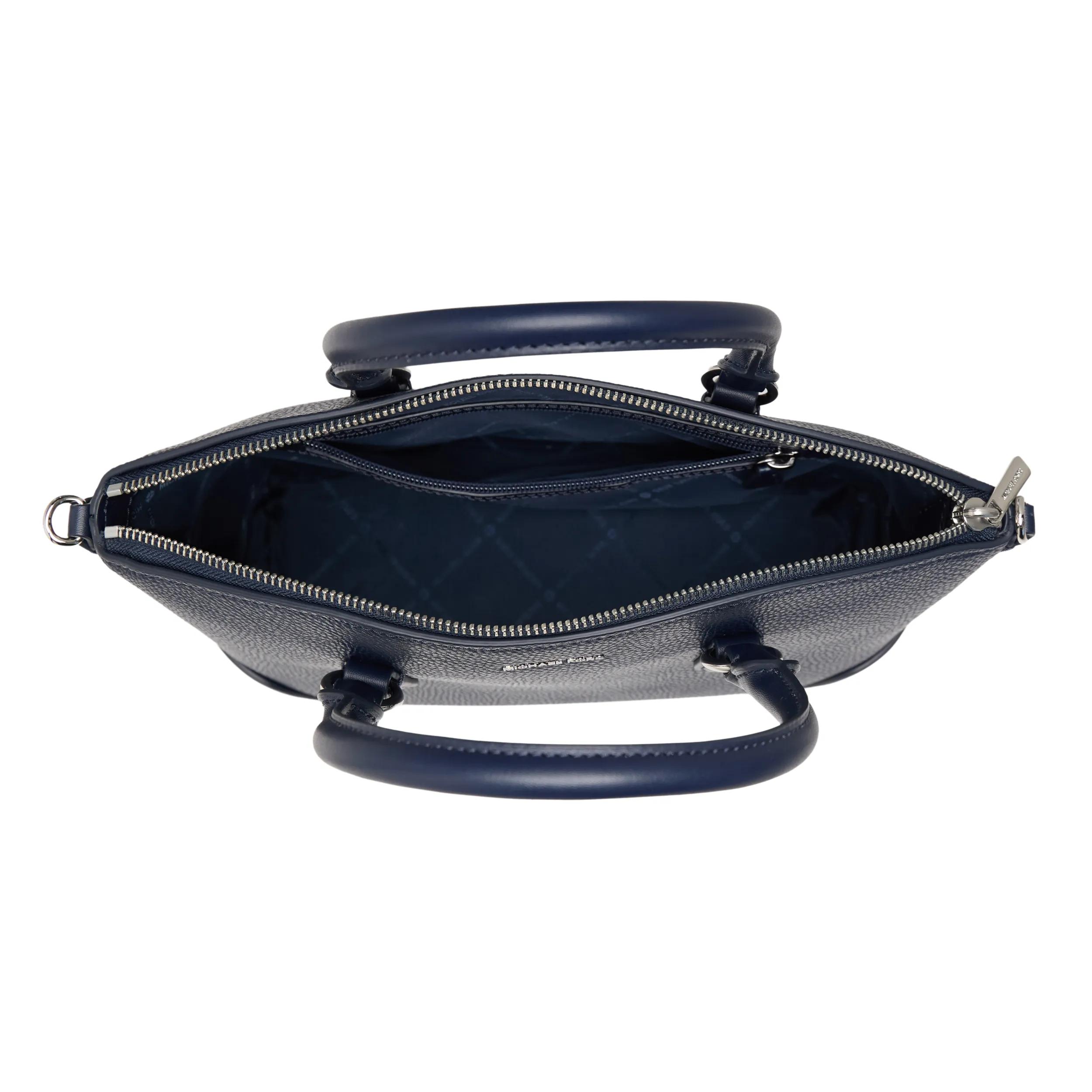 Thumbnail - Michael Kors Satchels - Murphy Md Ew Dome Satchel - Gr. unisize - in Blau - für Damen