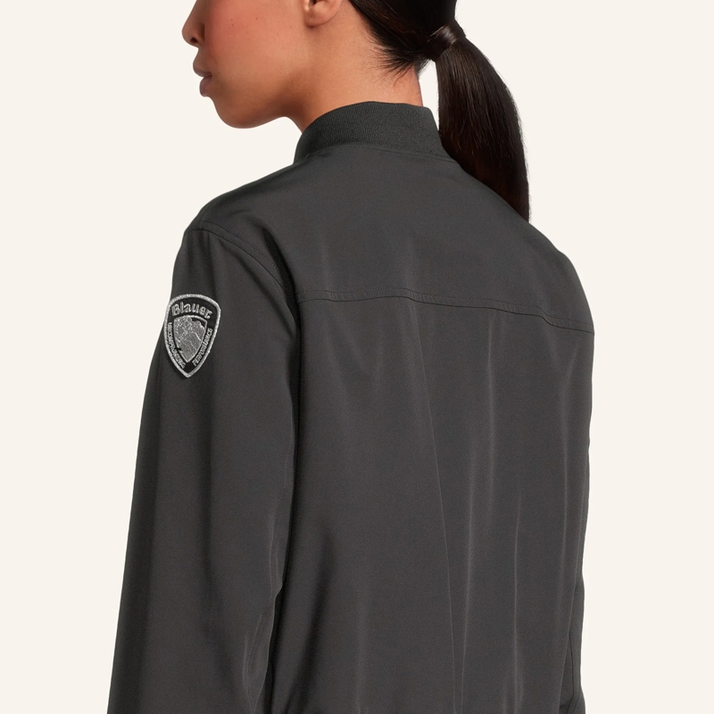 Blauer USA Blouson Blouson DARLING schwarz (Image 4)