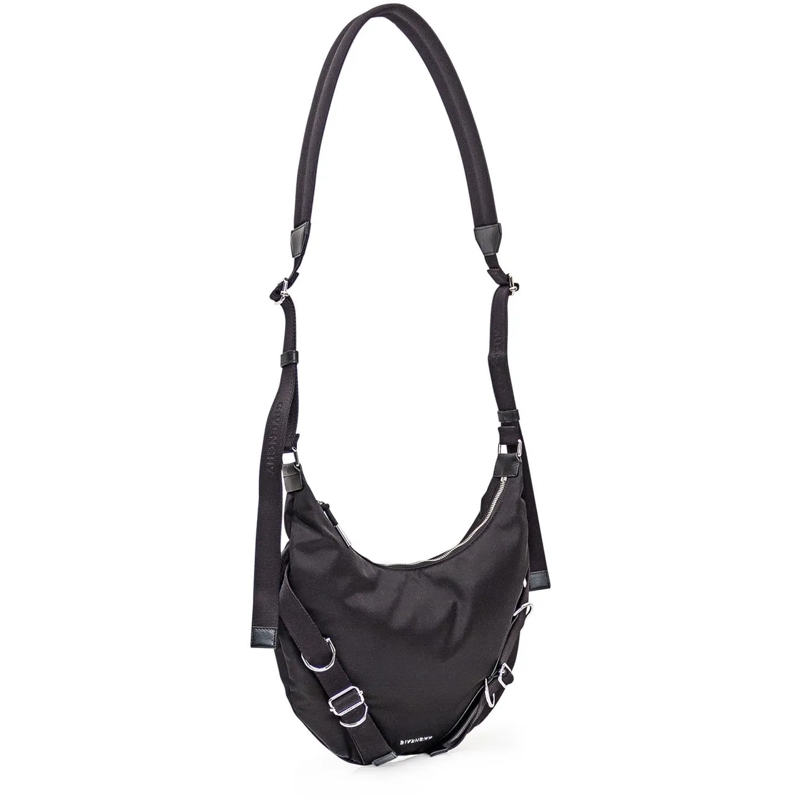Givenchy Schultertasche Borsa Voyou schwarz(Image 2)
