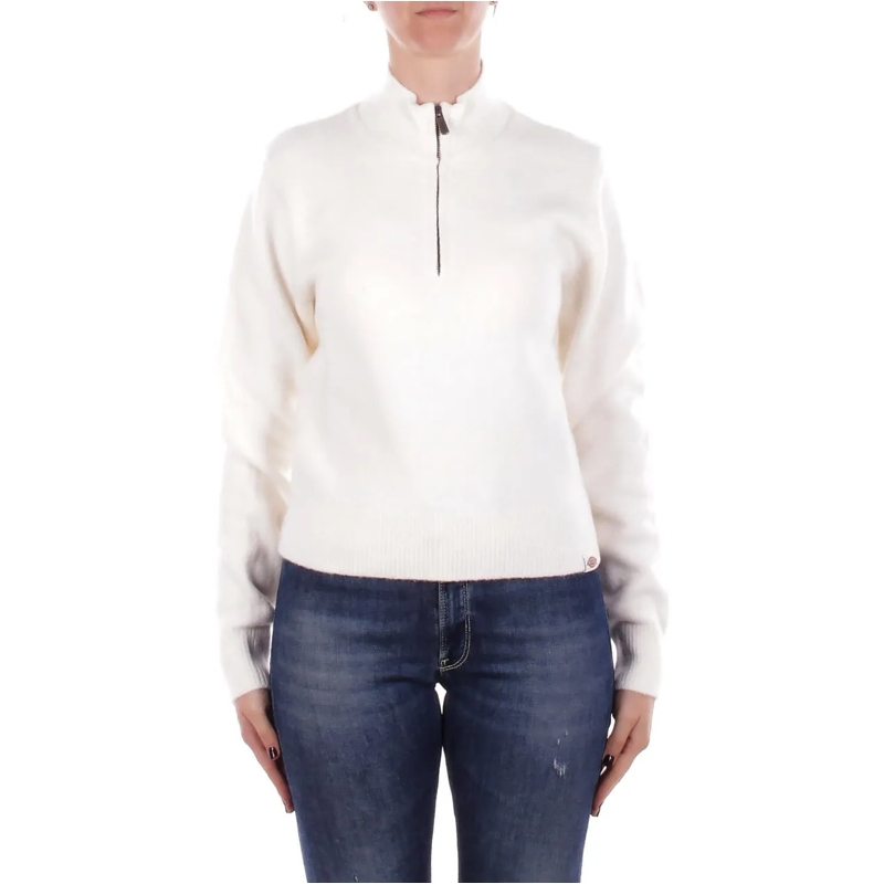 DICKIES  Sweaters Egret weiß