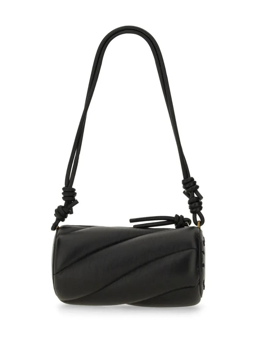 Fiorucci Hobo bags "Mella" Bag in zwart