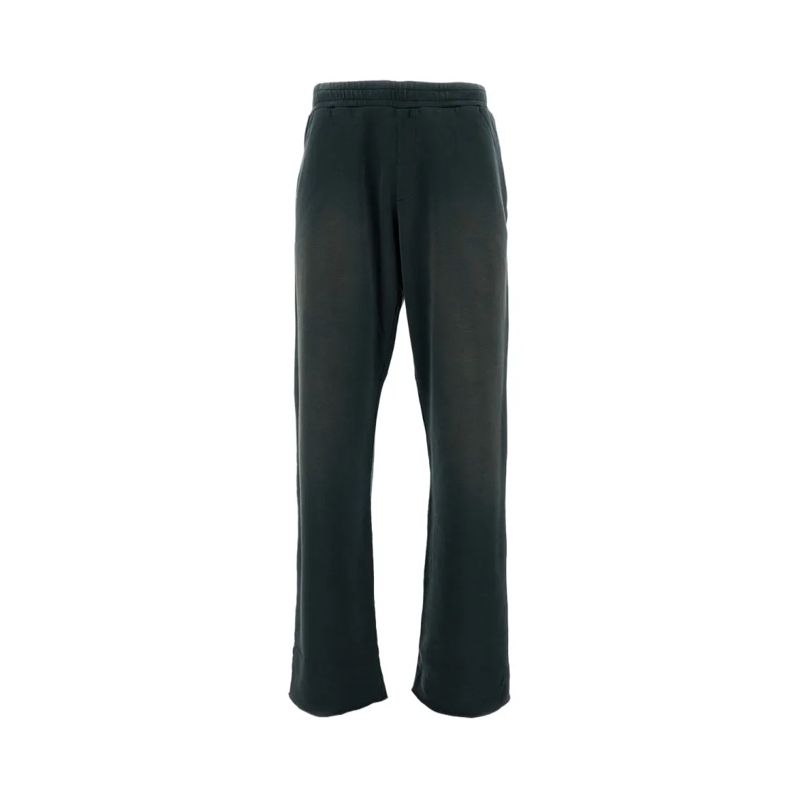 Golden Goose Pantalon de jogging Journey Jogging Pants Black