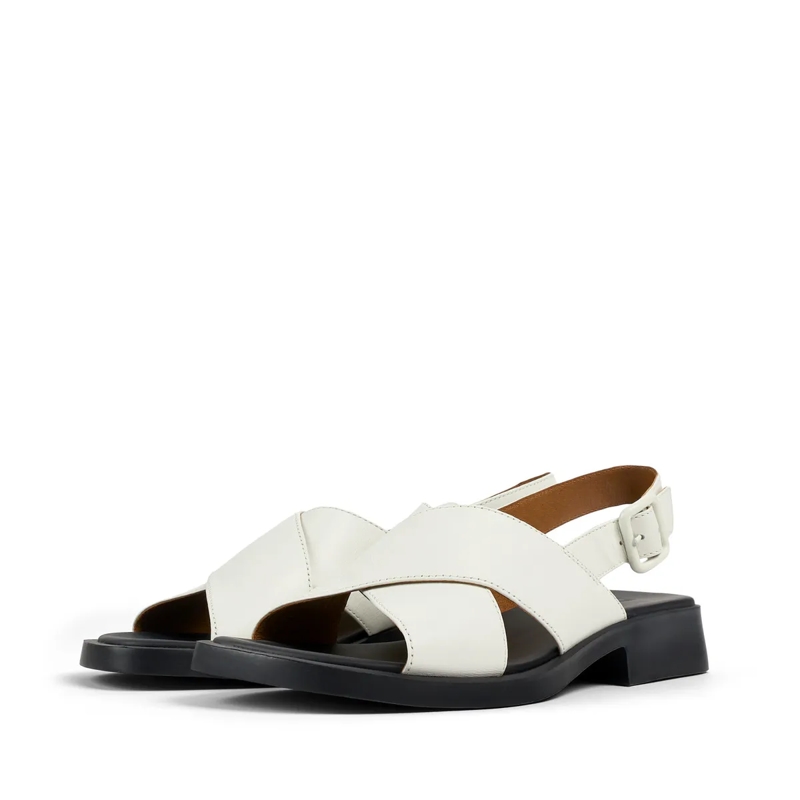 Camper Sandalen Sandalen Dana weiss(Image 2)