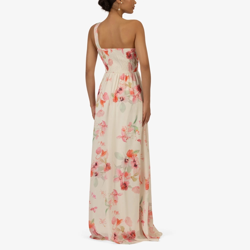 Kraimod Abendkleid Abendkleid grün(Image 10)