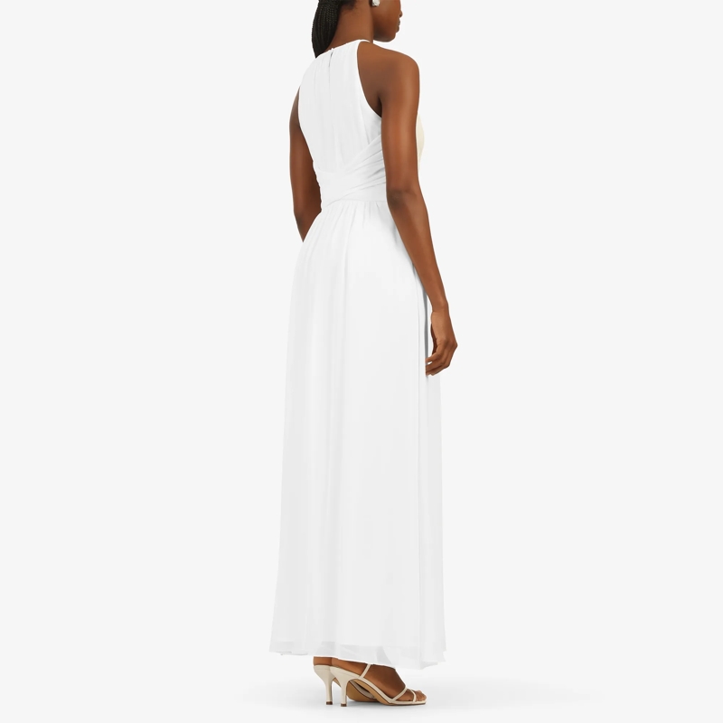 Kraimod Abendkleid Abendkleid weiss(Image 2)