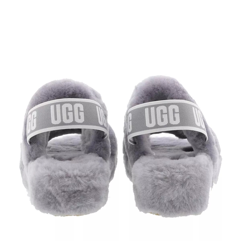 UGG Hausschuhe W Oh Yeah Soft Amethyst(Image 3)