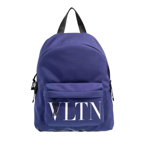 Valentino Garavani VLTN backpack Multicolor Sac à dos