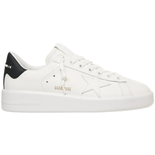 Golden Goose sneaker basse Sneakers 'Pure Star' weiß