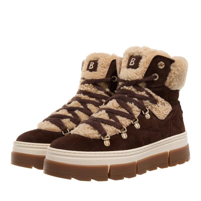 Bogner Bottes d'hiver Vaduz S5A Dark Brown(Image 3)