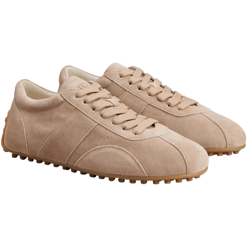 Tod's Low-Top-Sneaker Sneakers Rosa Lingerie rose(Image 2)
